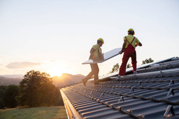 Best Roof Maintenance and Cleaning  in Ashland, WI